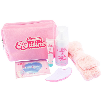 Beauty Routine Σετ Περιποίησης Προσώπου