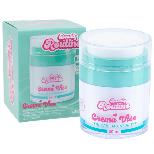 Beauty Routine Κρέμα Προσώπου