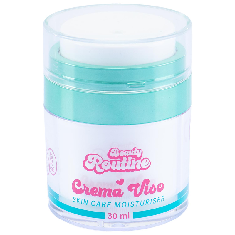 Beauty Routine Κρέμα Προσώπου
