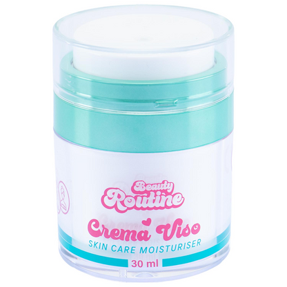 Beauty Routine Κρέμα Προσώπου