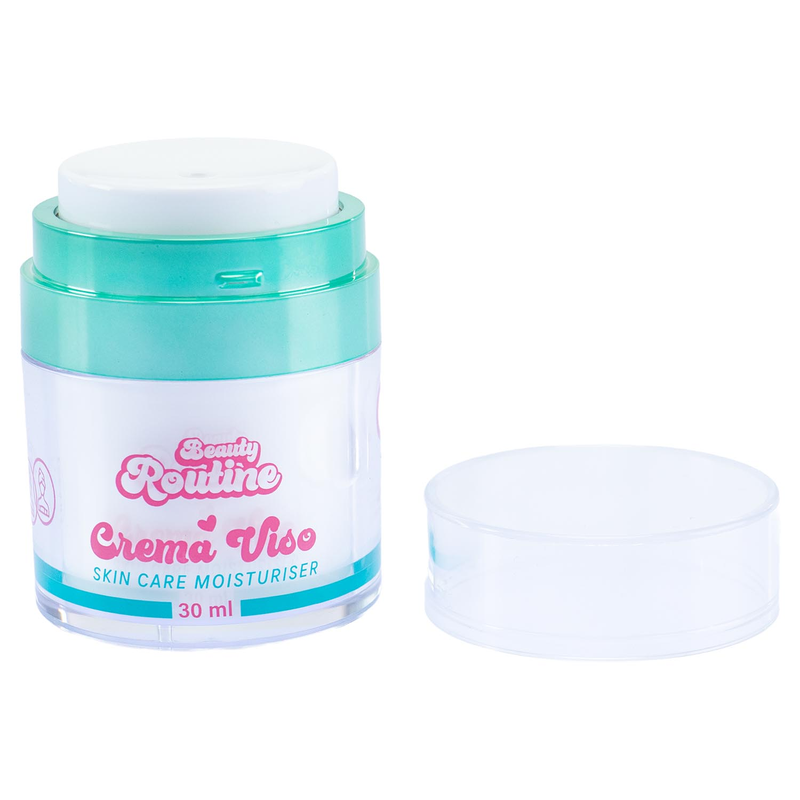 Beauty Routine Κρέμα Προσώπου