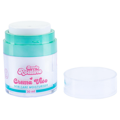 Beauty Routine Κρέμα Προσώπου