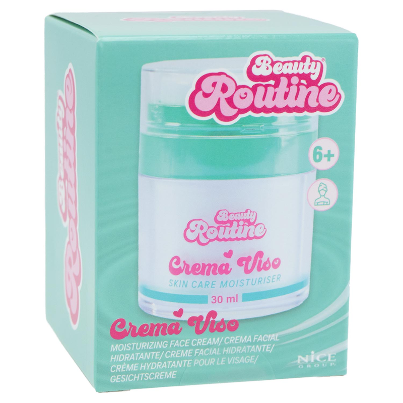 Beauty Routine Κρέμα Προσώπου