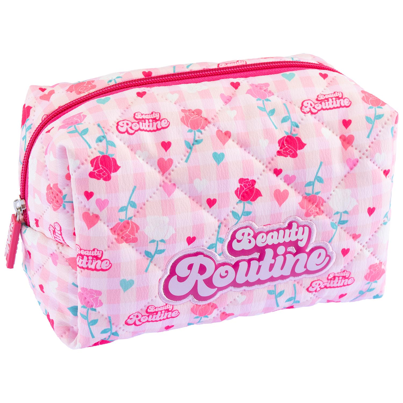 Beauty Routine Νεσεσέρ Ομορφιάς