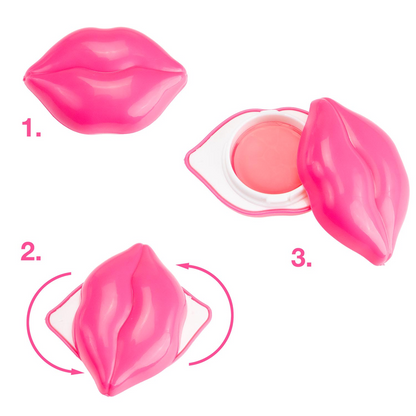 Beauty Routine Σετ Περιποίησης Χειλιών