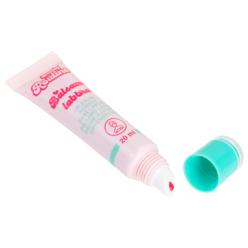 Beauty Routine Σετ Περιποίησης Χειλιών