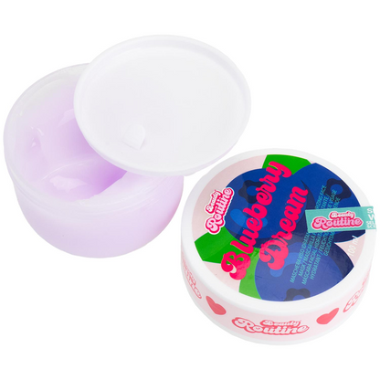 Beauty Routine Miss Creamy Μάσκα Προσώπου σε Κρέμα