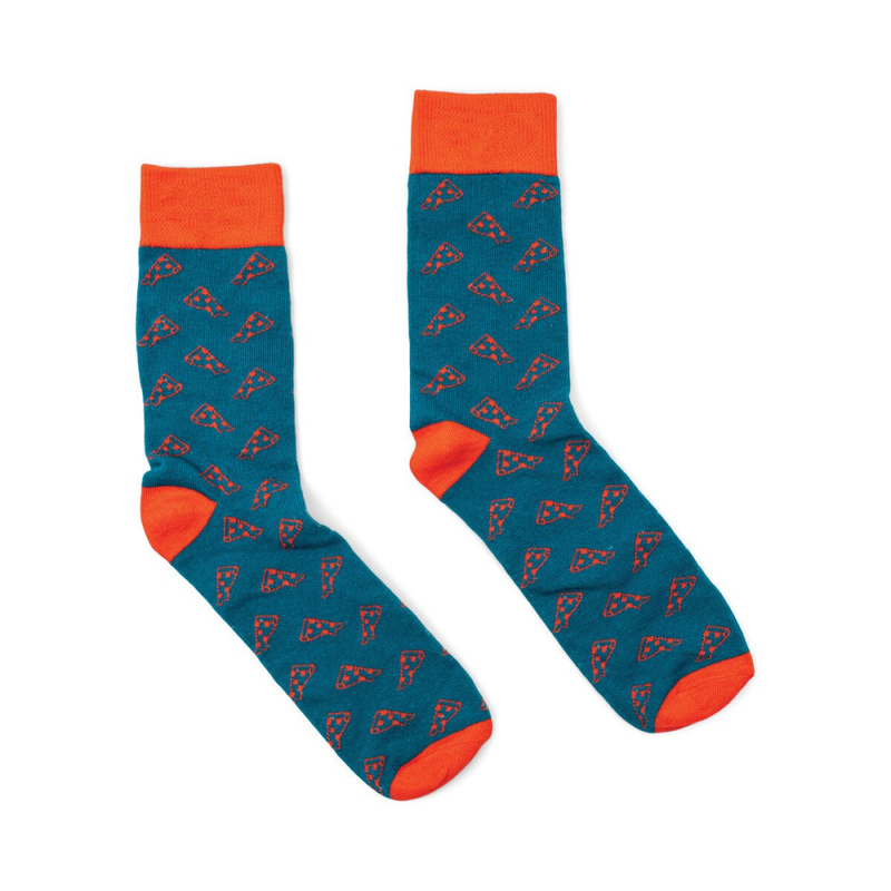 Socks in a Can – Pizza Sauce