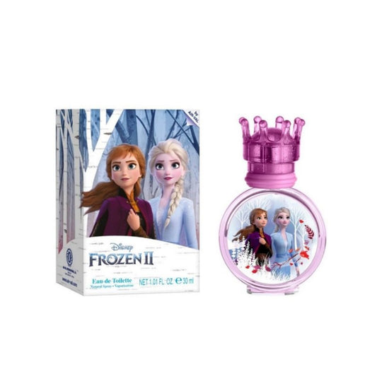 Frozen Eau De Toilette