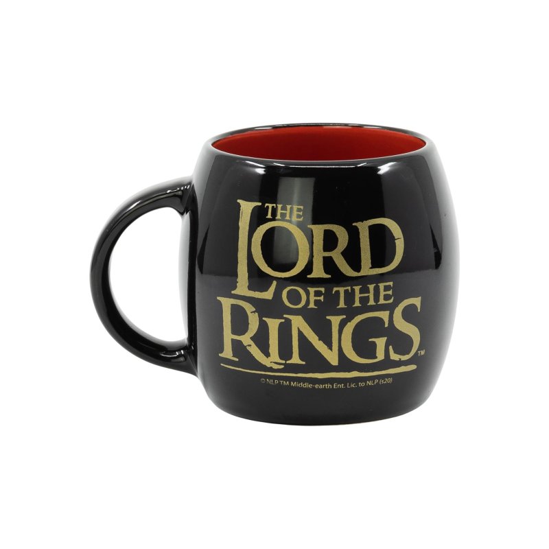 The Lord Of The Rings Globe