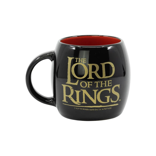The Lord Of The Rings Globe