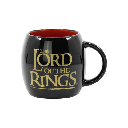 The Lord Of The Rings Globe