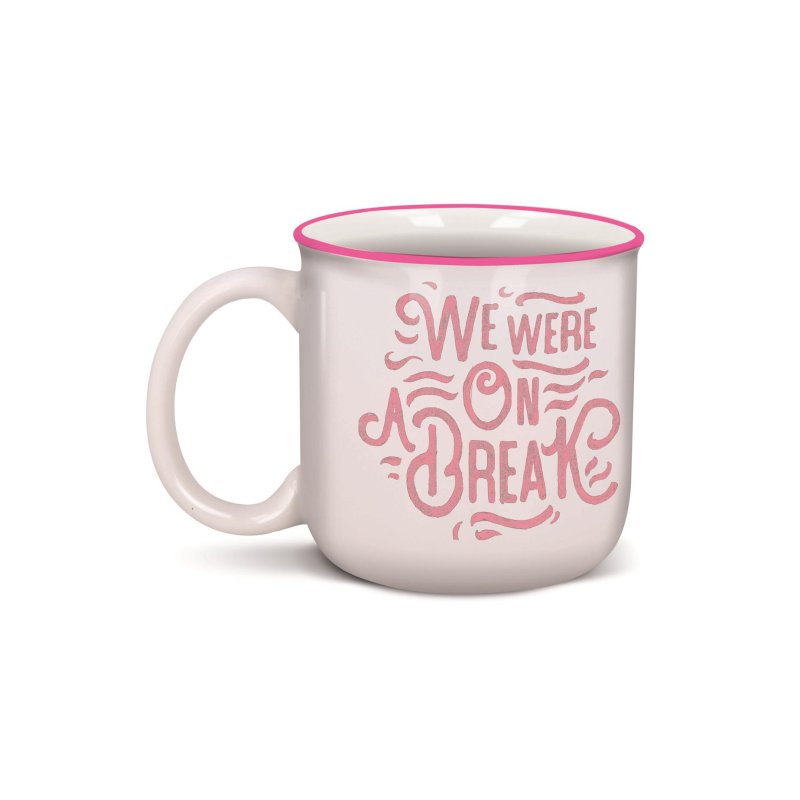 Disney Friends Κούπα «How You Doin?»