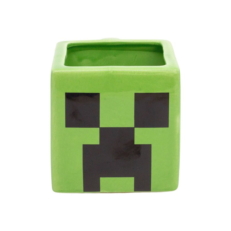 Minecraft Dolomite 3D Κούπα