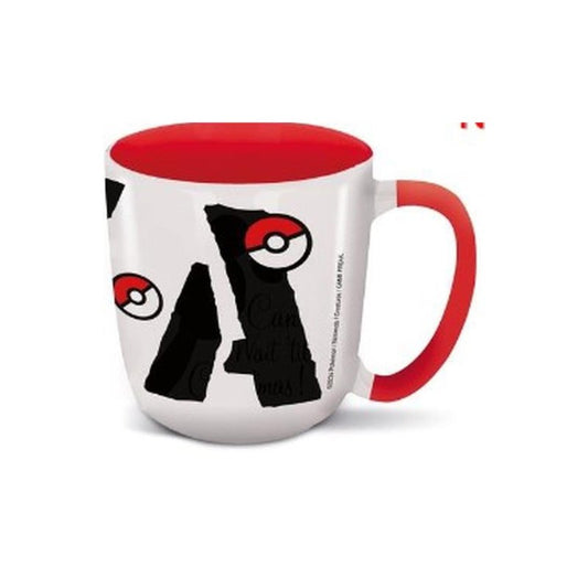 Pokemon Thunderstruck Elite