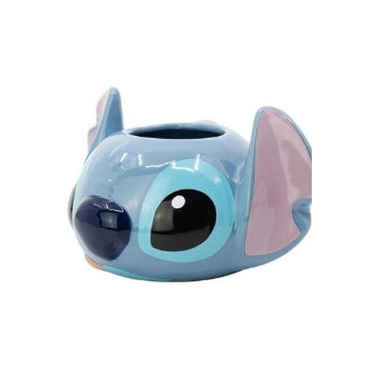 Stitch 3D