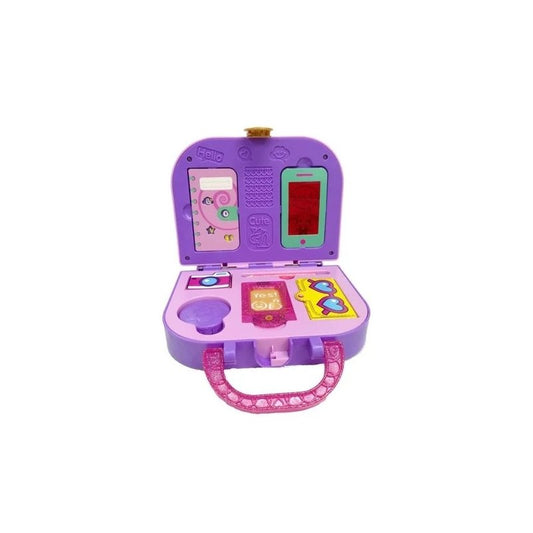 Funlockets Μυστικό Βαλιτσάκι
