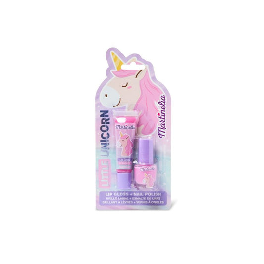 Martinelia Little Unicorn Beauty Duo