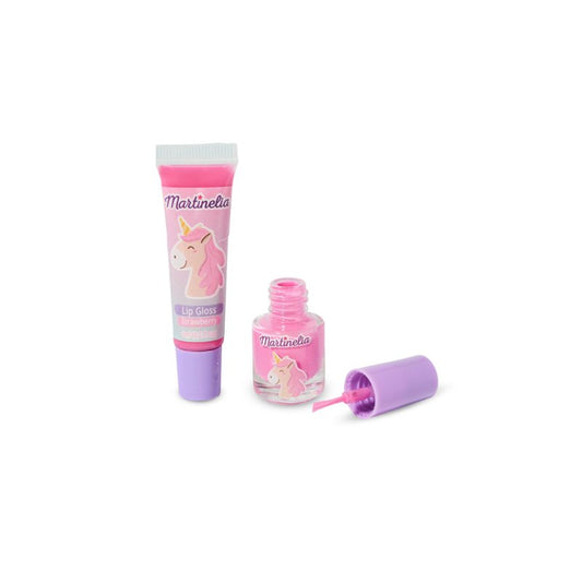Martinelia Little Unicorn Beauty Duo