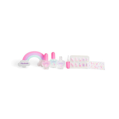 Little Unicorn Nail set