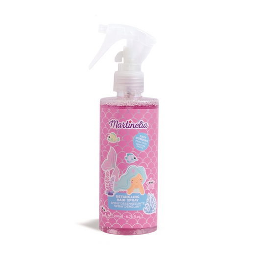 Let's Be Mermaids Hair Detangler