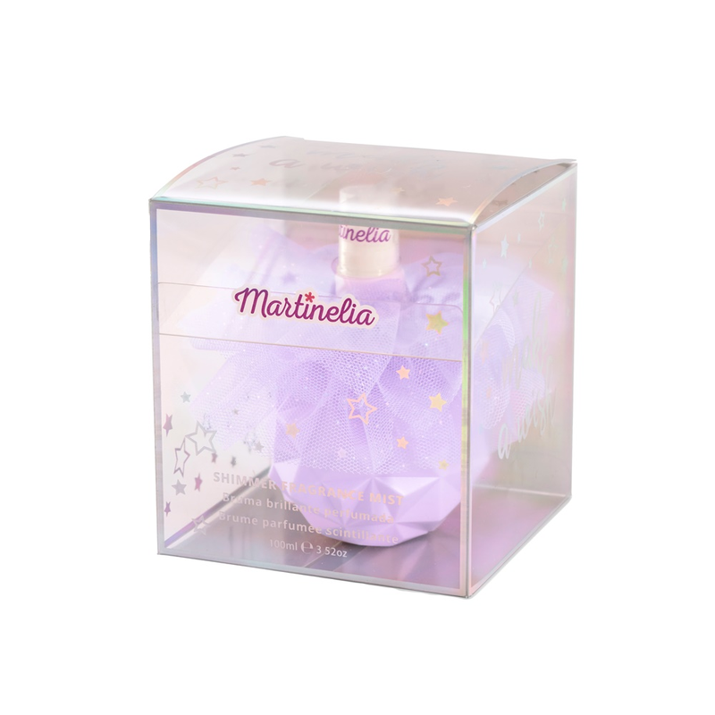Starshine Purple Shimmer Fragrance