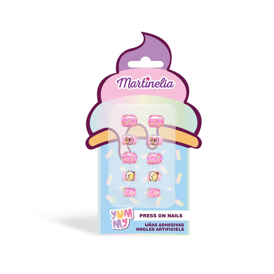 World Fake Nails