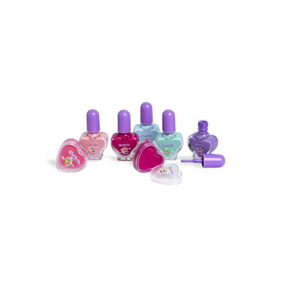 My Best Friends Nails & Lips Set