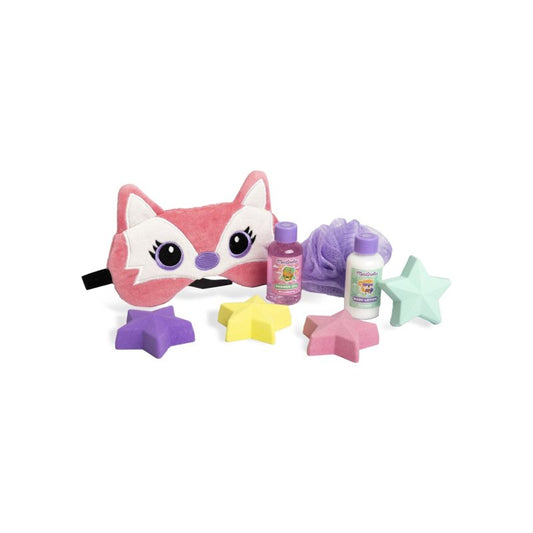 My Best Friends Bath & Eye Mask Set