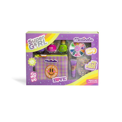 Super Girl Beauty Set
