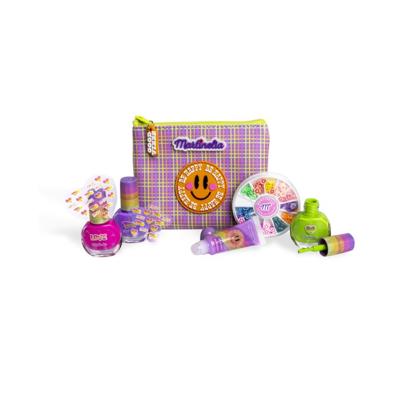 Super Girl Beauty Set