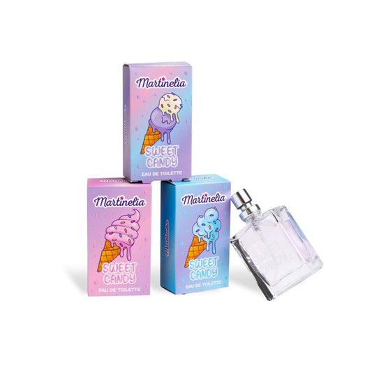 Sweet Candy Eau De Toilette