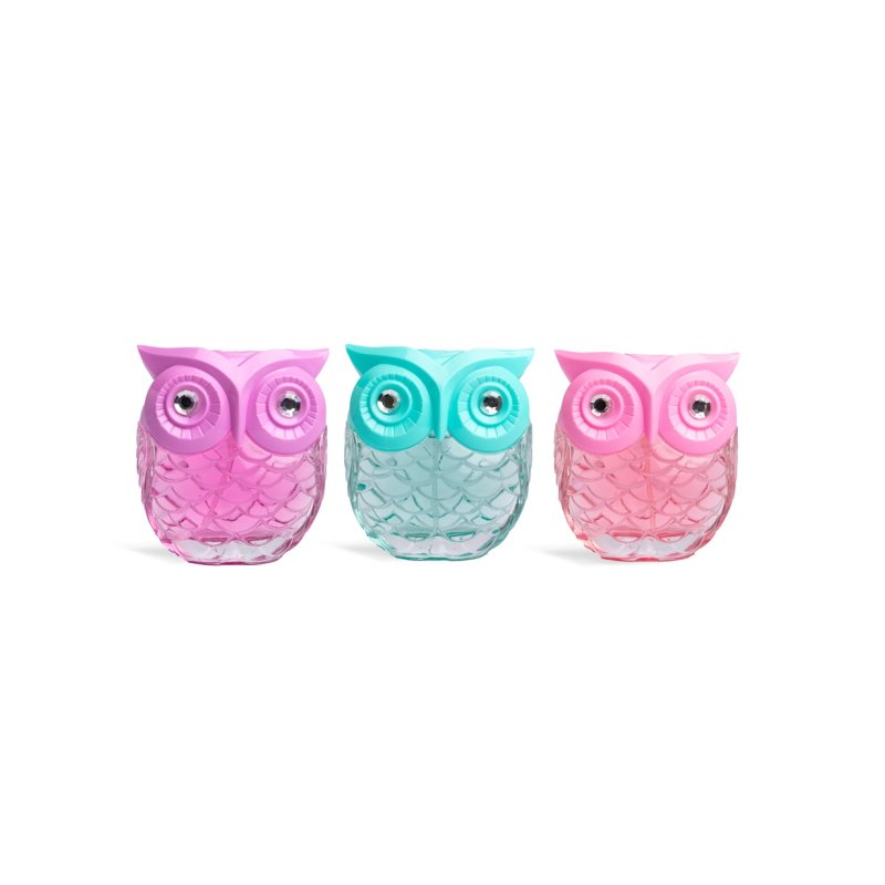 World Owl Oasis Fragrance
