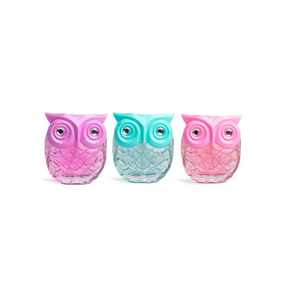 World Owl Oasis Fragrance