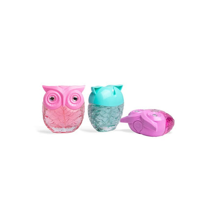 World Owl Oasis Fragrance