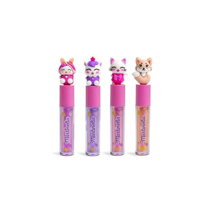 Friendly Animals Lip Gloss