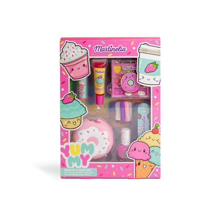 Yummy Sweet Beauty Set