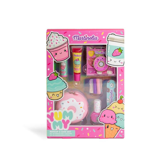 Yummy Sweet Beauty Set