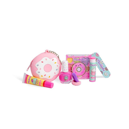 Yummy Sweet Beauty Set