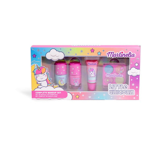 Little Unicorn Complete Make Up Set
