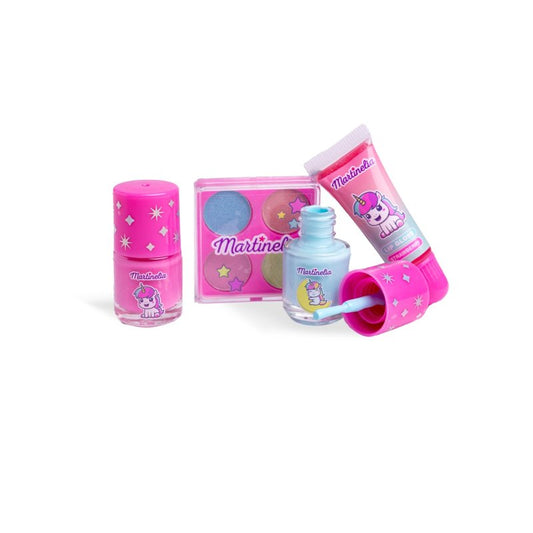 Little Unicorn Complete Make Up Set