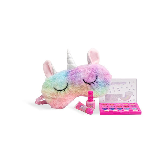 Little Unicorn Makeup & Sleeping Mask