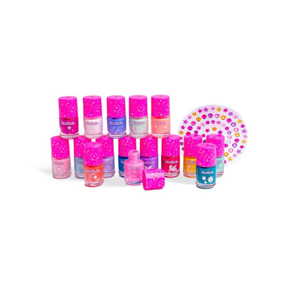 Galaxy Dreams Nail Design Set