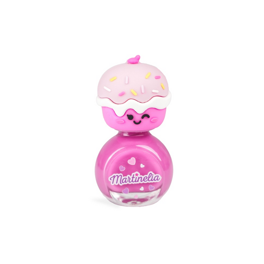 Cakes Nail Polish