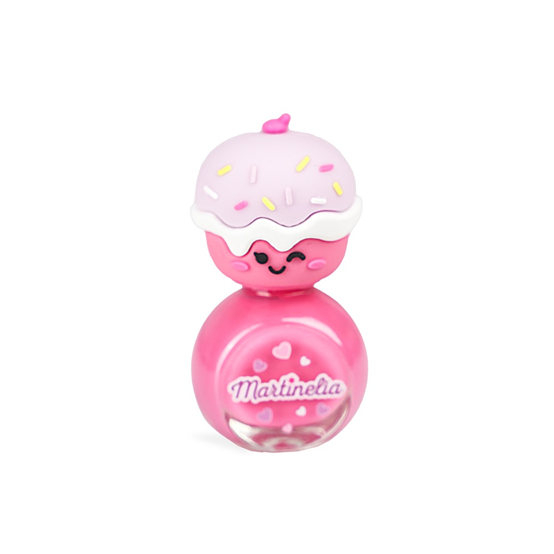 Cakes Nail Polish