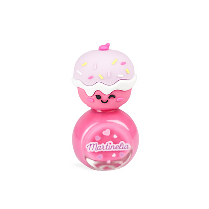 Cakes Nail Polish