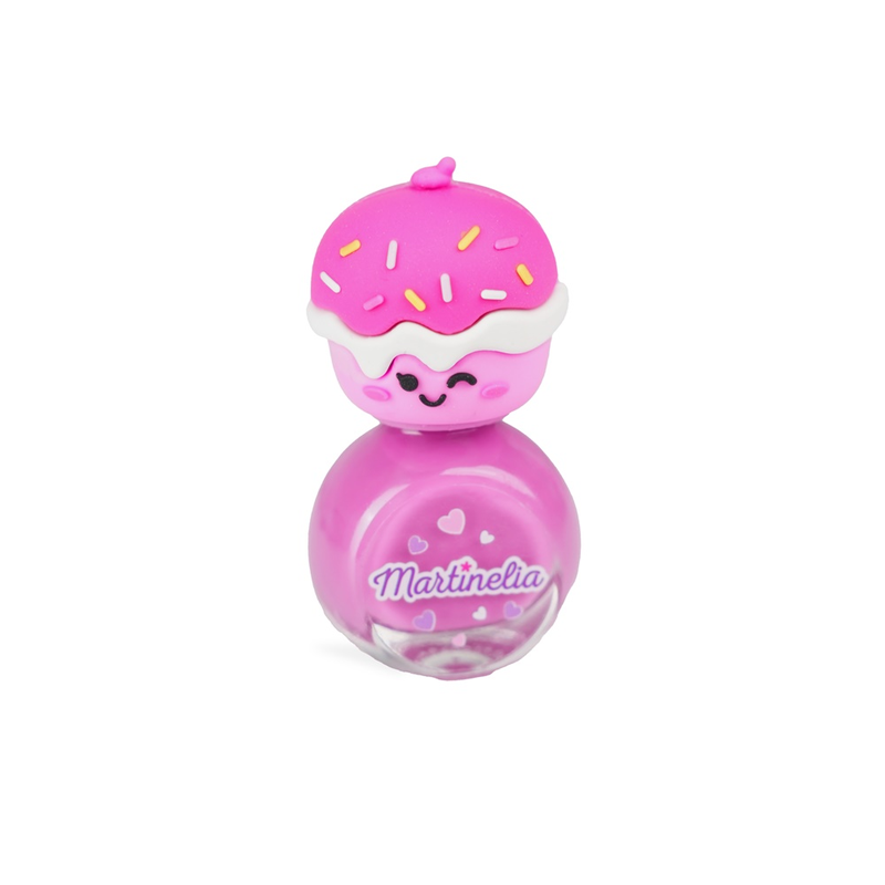 Cakes Nail Polish