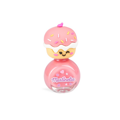 Cakes Nail Polish