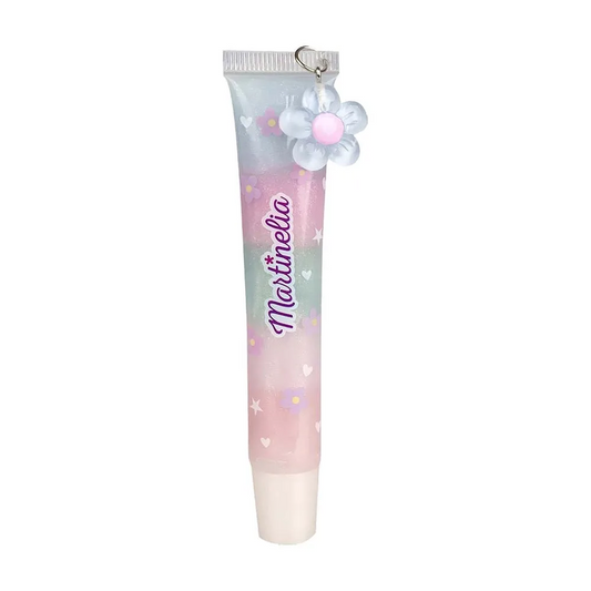 Dreamy Flower Lip Gloss