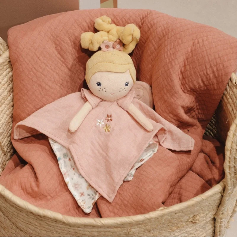 Υφασμάτινο Ντουντού Fairy Mila Fairy Garden